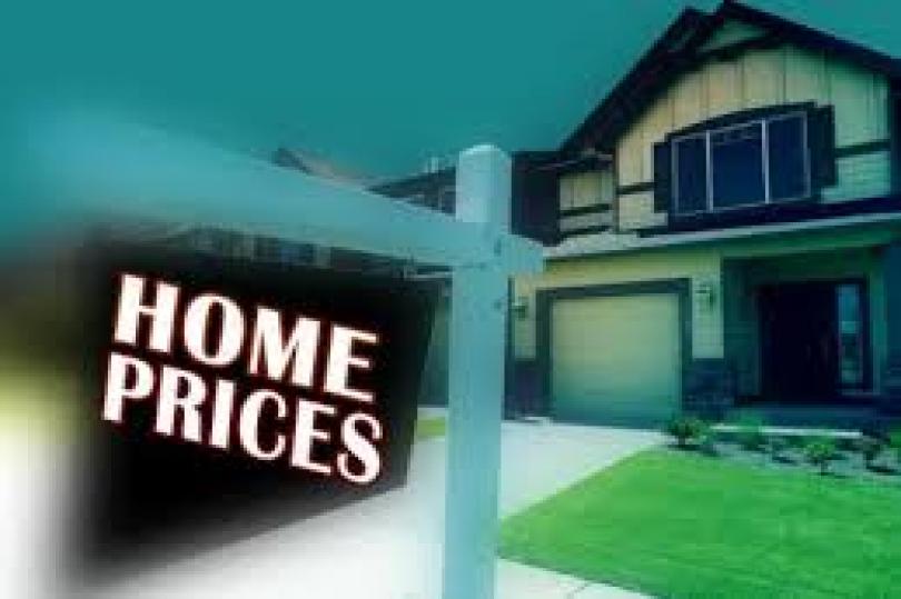 تراجع مؤشر nationwide لأسعار المنازل
